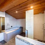 Apartament Zillertal - Schwemberger Fügen