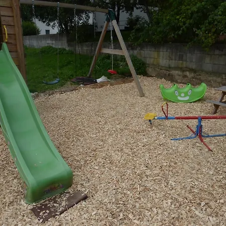 Lägenhet Zillertal - Schwemberger Fügen