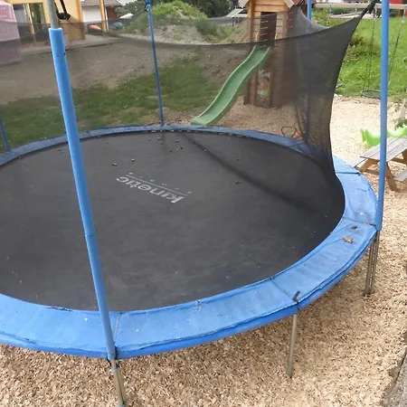 Lägenhet Zillertal - Schwemberger