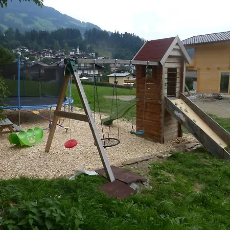 Zillertal - Schwemberger Fügen