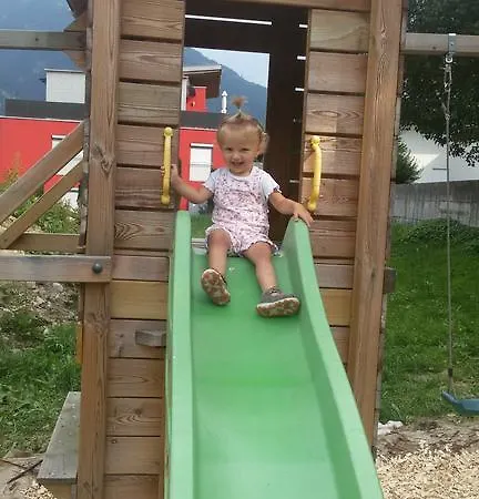 Appartamento Zillertal - Schwemberger *