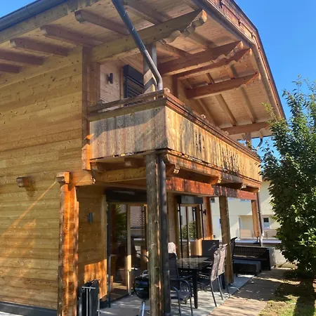 Zillertal - Schwemberger Appartamento *