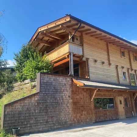 Appartamento Zillertal - Schwemberger Fügen