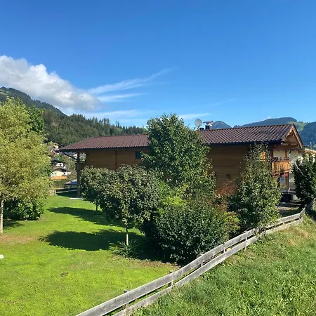 Zillertal - Schwemberger Fügen