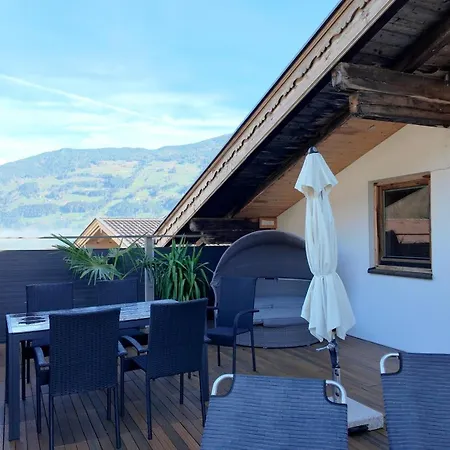 Zillertal - Schwemberger Fügen