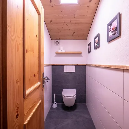 Appartement Zillertal - Schwemberger *