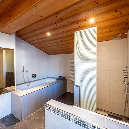 Appartement Zillertal - Schwemberger Fügen