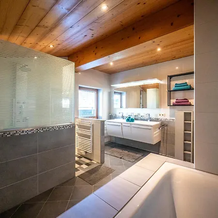 Zillertal - Schwemberger *