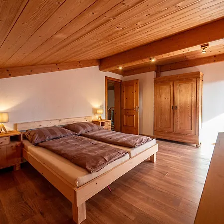 Zillertal - Schwemberger Appartamento