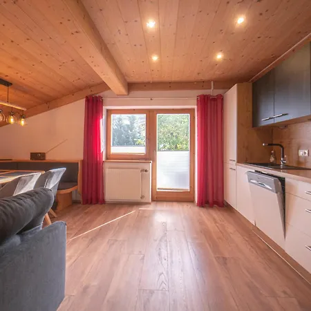 Zillertal - Schwemberger Fügen