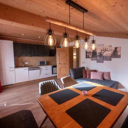 Zillertal - Schwemberger Appartamento