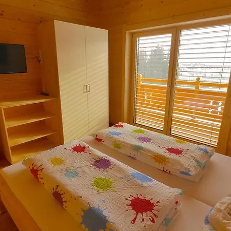 Zillertal - Schwemberger * Fügen