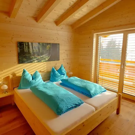 Zillertal - Schwemberger Lägenhet *