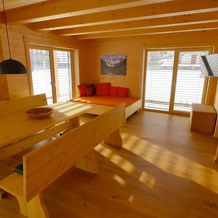 Apartmán Zillertal - Schwemberger *