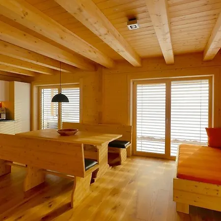 Zillertal - Schwemberger *