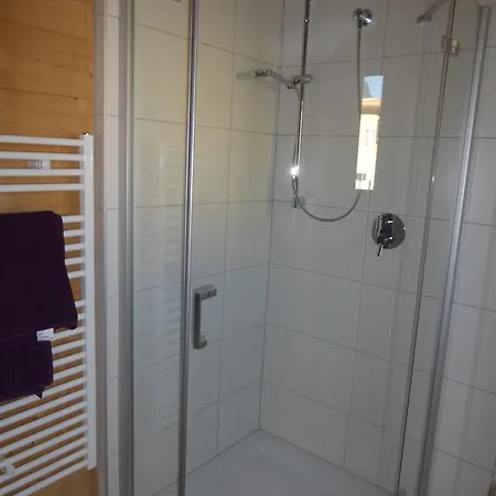 Zillertal - Schwemberger Appartement Fügen