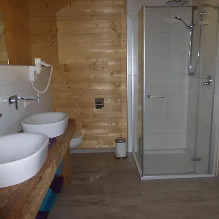 Zillertal - Schwemberger Apartmán Fügen