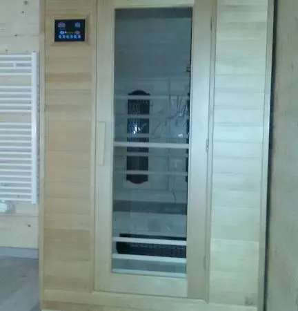 Zillertal - Schwemberger Lägenhet *