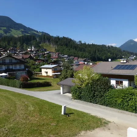 Zillertal - Schwemberger Fügen
