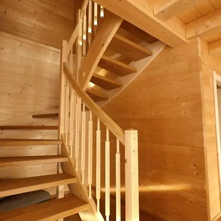 Zillertal - Schwemberger Appartamento