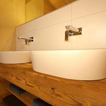 Zillertal - Schwemberger Lägenhet *