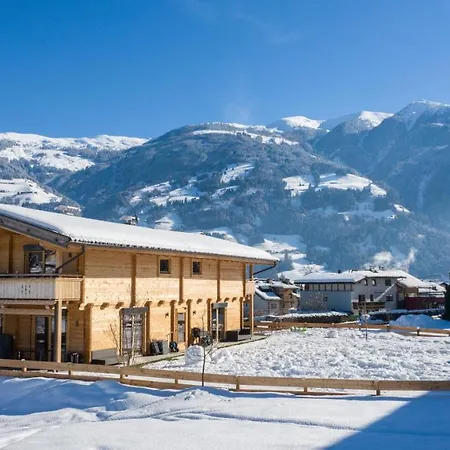 Lägenhet Zillertal - Schwemberger